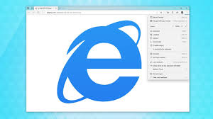 Internet explorer is missing on windows 10 computer. Windows 7 Und Windows 10 Internet Explorer Aktualisieren So Geht S Netzwelt
