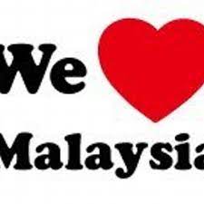 A clean malaysia is the slogan for this year, which marks 62 years in a nod to this momentous milestone, we asked our fellow malaysians the question: We Love Malaysia Mmarcmalaysia Twitter