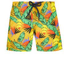 Costumi per bambini e ragazzi. Costume Da Bagno Bambino Go Bananas Sito Vilebrequin Jimu0b14