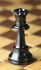 It adds a lot to the overall design of the chess set, with its large size and this set is also themed specifically around the crusades, and therefore depicts a european christian army facing off against a middle eastern. Queen Chess Wikipedia