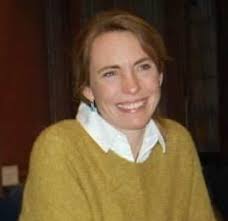 Jennifer Wright Knust