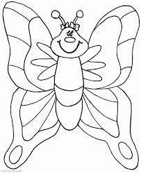 Butterfly coloring sheets aren't strictly for coloring. Butterfly Coloring Pages For Kids 100 Pictures Print For Free