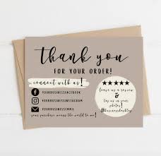 If it is an email, say 14) thank you for the privilege of your business. 19 Best Hangtag Thank You Customer Ideas Business Thank You Cards Business Thank You Packaging Ideas Business