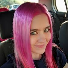 Imogen Lee (@Imagine_Imogen)