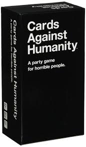 We're asking you for demographic information so we can figure out how to. How To Play Cards Against Humanity Online For Free People Com