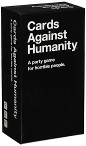 Question words spotlight 3 spotlight 4. How To Play Cards Against Humanity Online For Free People Com