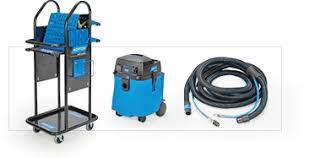 Vac Rack Norton Abrasives