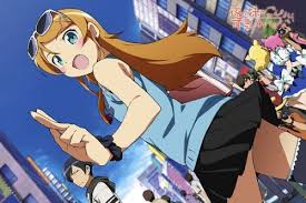 Jika disebutkan anime bertema game terbaik, mungkin yang terbayang adalah tokoh utamanya terperangkap di sebuah game dan berusaha mencari jalan keluar. Top 10 Anime Set In Akihabara List Best Recommendations