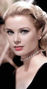 I Heart Grace Kelly