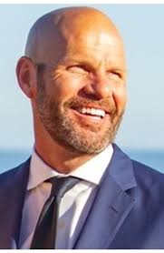 Michael Hausam, Real Estate Agent