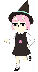 So basically we are starting from season 1 episode 1 until season 3 which recently start like right now. Susie Mccallister Summer Camp Island Wiki Fandom