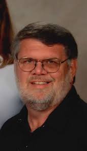 Obituary for Donald C. "Don" Hoover