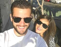 Current season & career stats available, including appearances, goals & transfer fees. Nacho Fernandez Childhood Story Plus Untold Biography Facts
