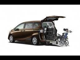 Toyota sienta telah pun selamat dilancarkan untuk pasaran malaysia hari ini. Toyota Sienna Malaysia