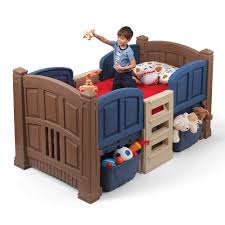 Little tikes lightning mcqueen blue racing car bed. Little Tikes Loft Bed Cheaper Than Retail Price Buy Clothing Accessories And Lifestyle Products For Women Men