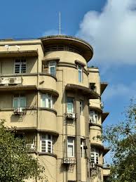 An Art Deco walk around Mumbai changed ...