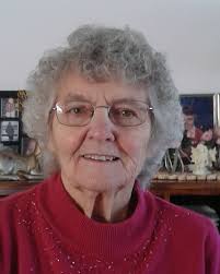 Elaine Hawthorne Obituary November 12, 2023