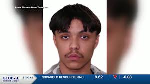 Still searching: $1M warrant for murder charges issued after 15-year-old  killed at Fairbanks party