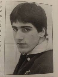 RIdge's NJ Team Wrestling Profile