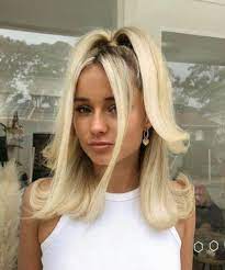 Maybe you would like to learn more about one of these? Level Up Your Summer Look With This Modern Sexy 90s Hairstyles
