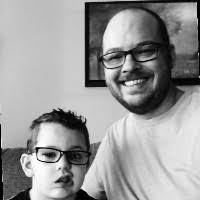 Larry Bosley's Instagram, Twitter & Facebook