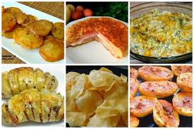 Entra y descubre toda nuestra variedad. 6 Recetas De Patatas Faciles Y Baratas La Cocina De Masito Recetas Con Patatas Patatas Comida
