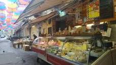 Catania Street Food Tour: Fish Market & City Centre | GetYourGuide