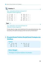 Contoh soal cerita perkalian kelas 2 sd. Contoh Soal Cerita Matematika Kelas 2 Sd Masnurul