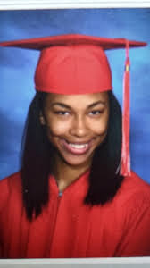 Duquesne University graduate in Middle Levels Education