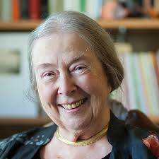 Barbara Ketcham's Instagram, Twitter & Facebook