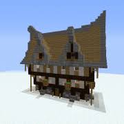 Search Viking House Blueprints For Minecraft Houses Castles Towers And More Grabcraft