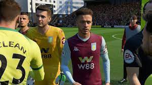 Aston villa fans will be delighted that their star man has been included in the toty promo. Grealish In Fifa 20 Action This Friday Avfc