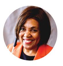 Brenda Mosby's Instagram, Twitter & Facebook