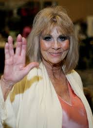 Grace Whitney's Instagram, Twitter & Facebook