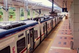 Dapatkan cashback promo untuk bulan lokasi: Pulau Sebang Tampin Ktm Station Klia2 Info