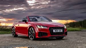 Image result for Tango Red 2023 TT
