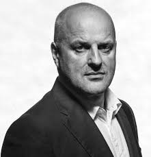 Christopher Purves sings Handel