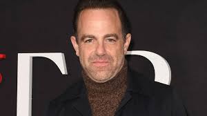 Paul Adelstein: Filme, Serien und Biografie