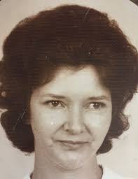 Obituary information for Flora Lee Campbell Adams