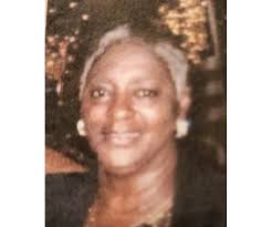 Margaret Harris-Evans Obituary (1939