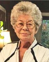 Margaret Kuykendall Obituary (1937