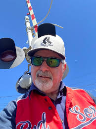 1 Month until Pawtucket Red Sox Opening Day! Looking forward to rattling  the rafters of McCoy once again! #NowBatting Tickets available at  pawsox.com