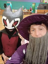 And....boom! Here's the Warhammer group for general discussion and event  planning at the Kobold's [The Kobold's  Lair](https://www.facebook.com/groups/712918403880693/user/100090385500649/?__cft__[0]=AZVjiD2AxQBrFks0FNb98llMcYHJyrkbClXaw9De923uwVsjDnkQ  ...