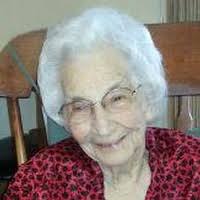 Obituary information for Marguerite LaGrange Guillotte
