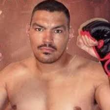 Falaniko Vitale vs. Jon Kirk, X-1 World Events 24