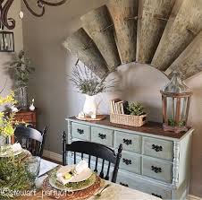 Pin By Danielle Stewart On Decor In Me Casa Dining Room Decor Windmill Wall Decor Windmill Decor