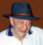 Obituary for Ronald Arthur Damon