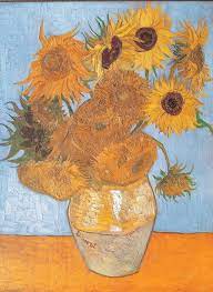 Van gogh puzzle, sunflowers or cafe terrace at night, fine art puzzle, museum puzzles of famous paintings, vincent van gogh 1000 piece puzzles for adults, artpuzz. Van Gogh Sunflowers Puzzles Galaxy Puzzles
