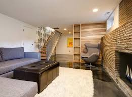 Basement Design Services