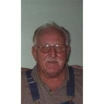 Ronnie Dale Mattison Obituary